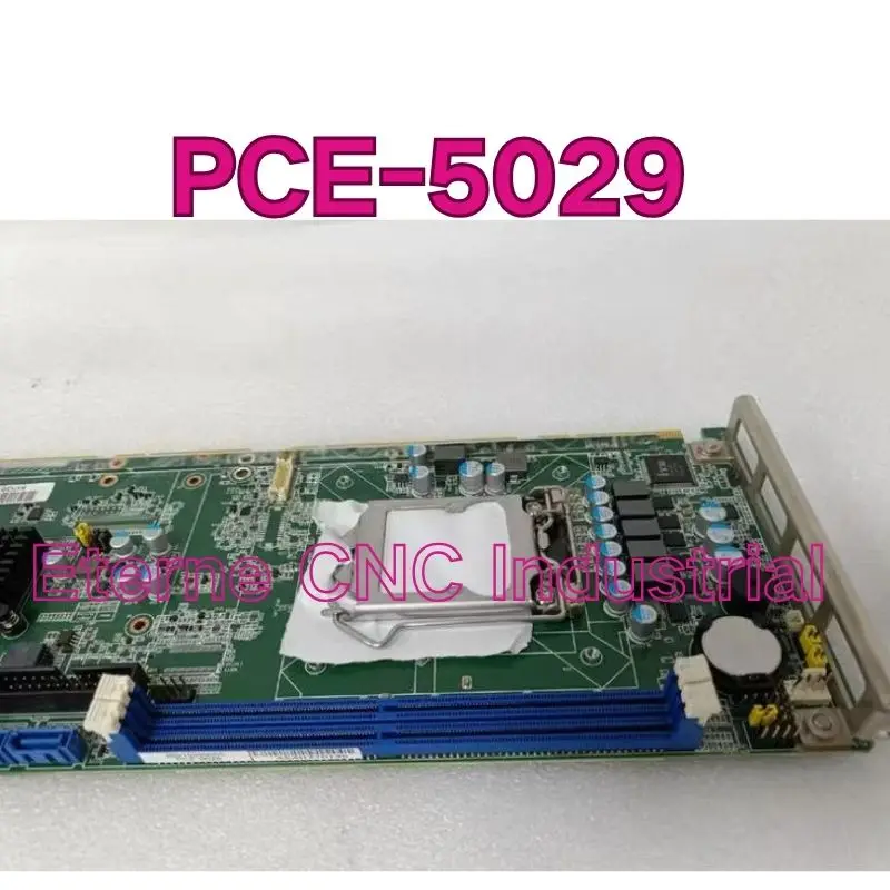 Second hand PCE-5029 motherboard tested OK and shipped quickly