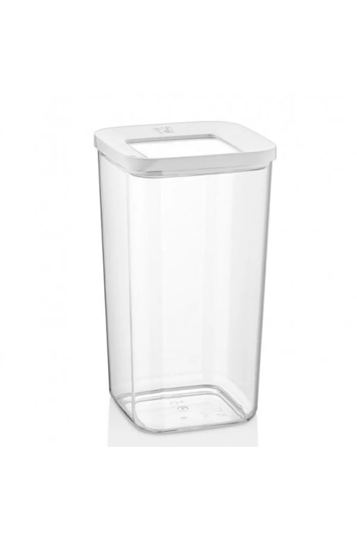 DOLBOVI Vipahmet square storage container 1200ml