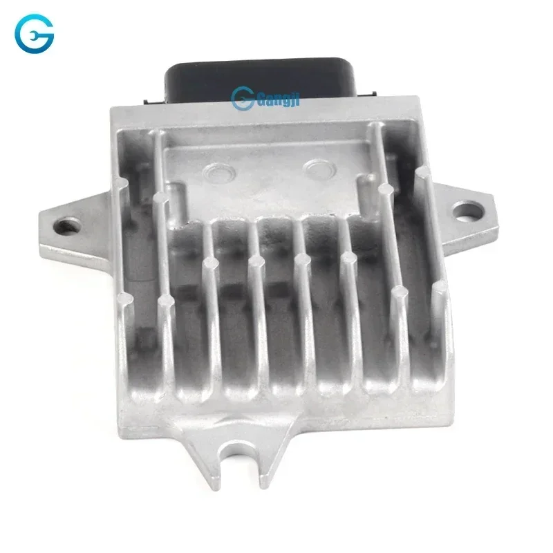 وحدة التحكم في ناقل الحركة WANWUXIN لمازدا 3 ومازدا L39C189E1B 5TCM 2.0L 2010 -2011 TCM TCU LF8M189E1A LF8M189E1C LF8M189