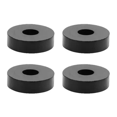 ABAE-4Pcs Kitchenaid 블렌더 믹서 용 와셔 교체-Kitchenaid 틸트 헤드 믹서 부착물 Kitchenaid Washer