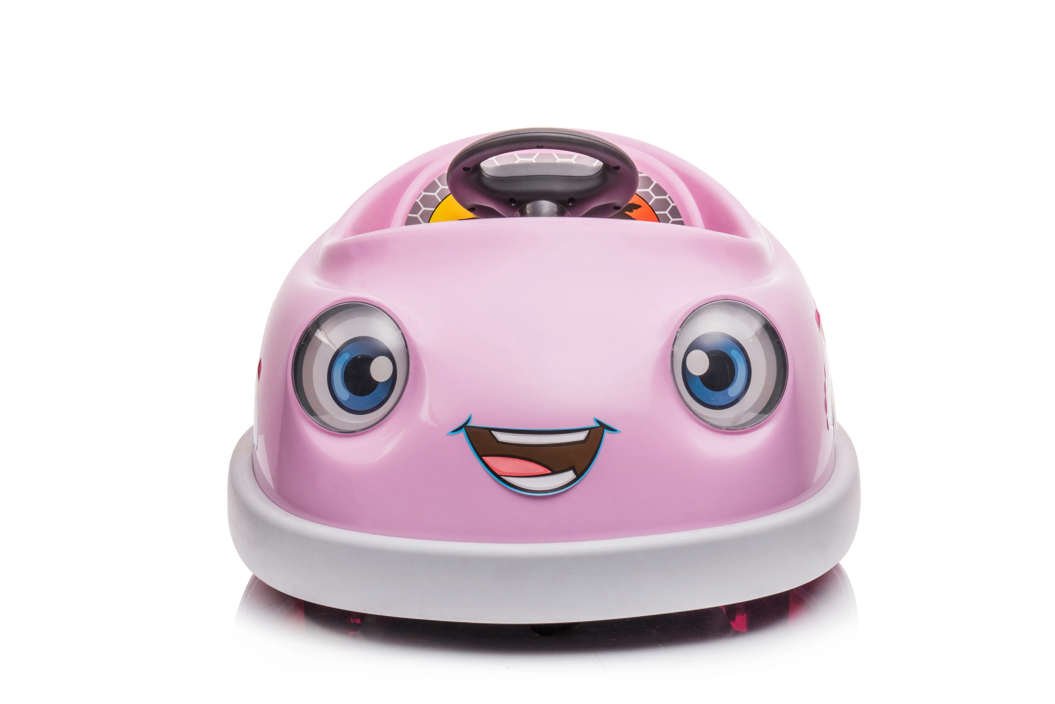 รถยนต์ไฟฟ้าสำหรับเด็ก 6V พร้อม - Kids Outdoor Electric Car บทวิจารณ์และราคา