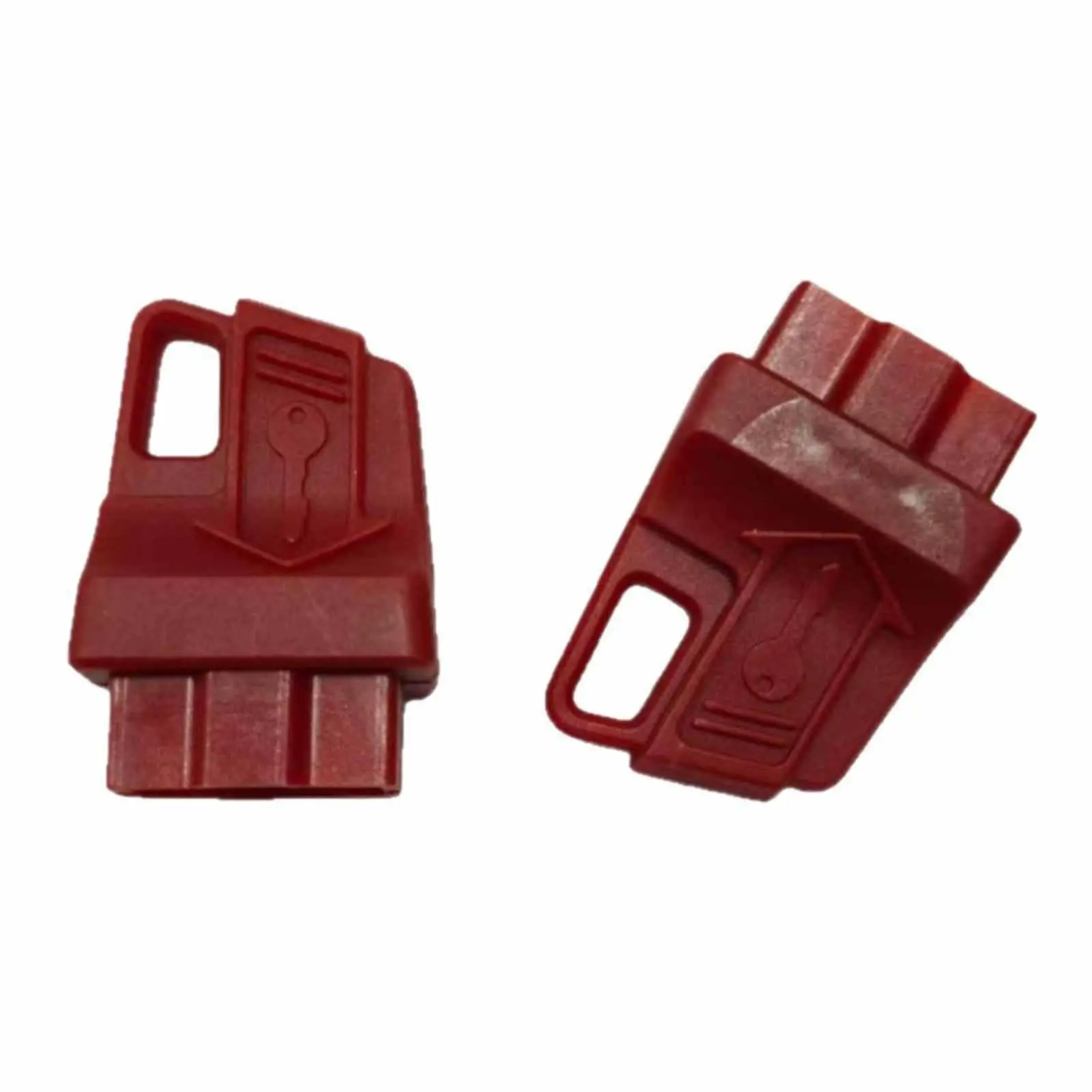 Professional Lawn Mower Start Key Component