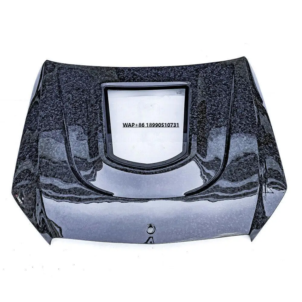 

OEM Front C63 Amg Engine Hood Bonnet for C Class W205