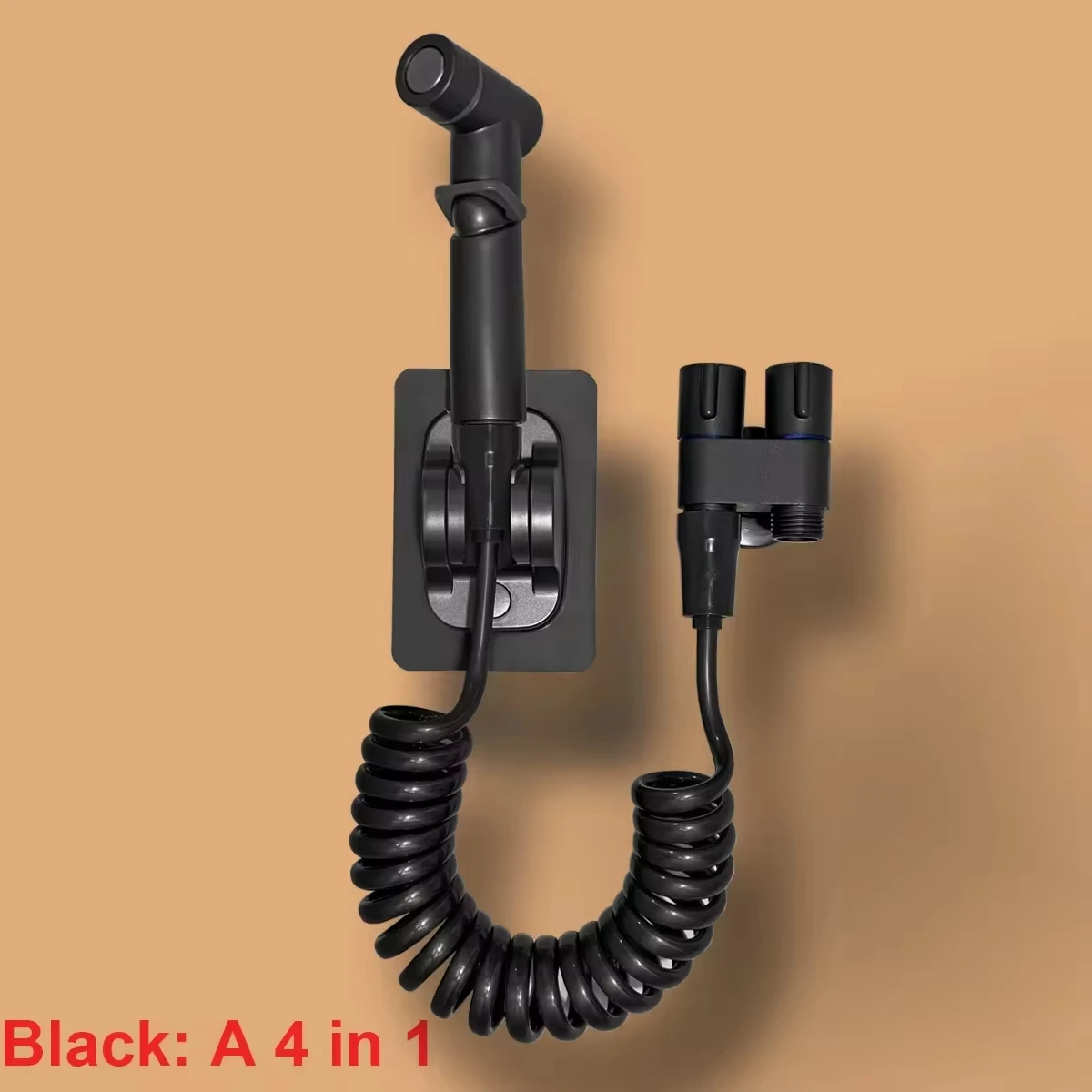 Thumbnail 2 - #35 Best Bathroom Accessory Mounts to Buy In 2026