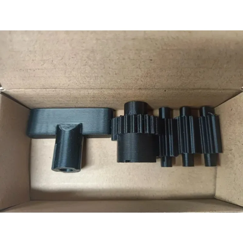 Ersatz-Zahnradset für Tchibo, Beko, Grundig, SMEG und Severin Kaffeemaschinen