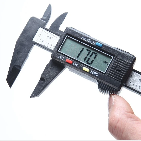 

Digital Caliper Electronic Vernier Caliper 300mm Calliper Micrometer