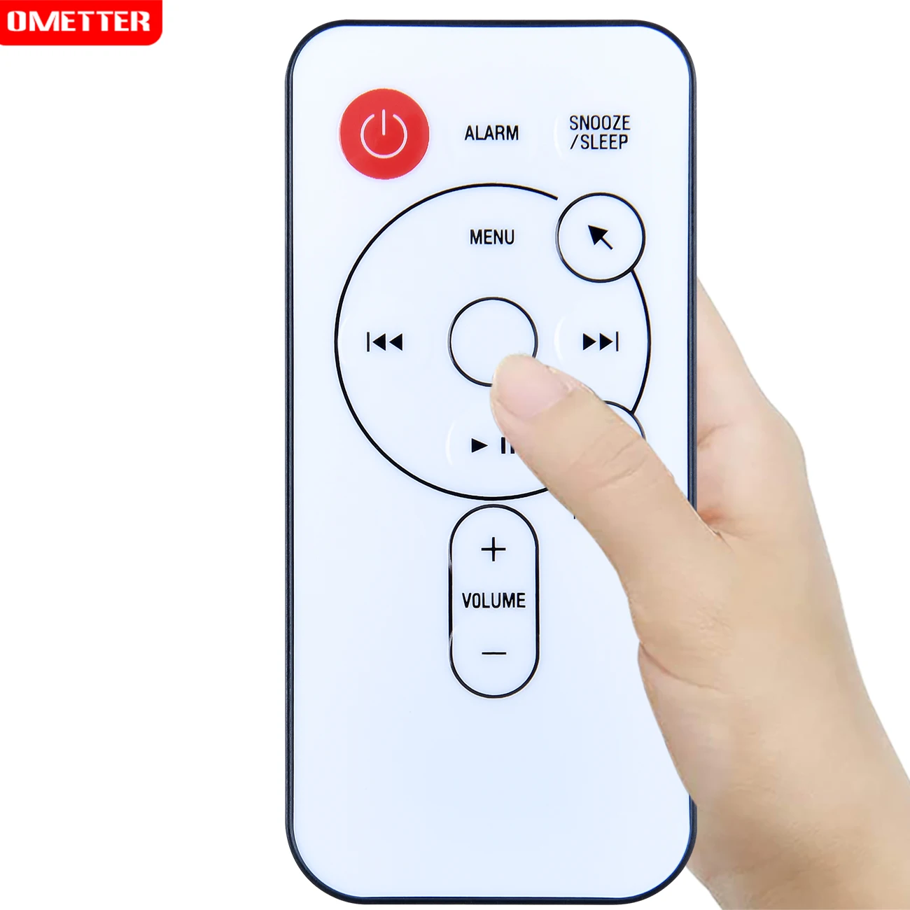 WZ34040 Original Remote control for YAMAHA Audio Players CRX-330 CRX-040 remote control