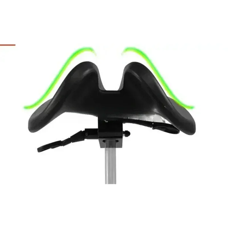 Adjuster Ergonomic Swing , Multi Functional Back Posture Stool With Tilting, Chair Hot sales