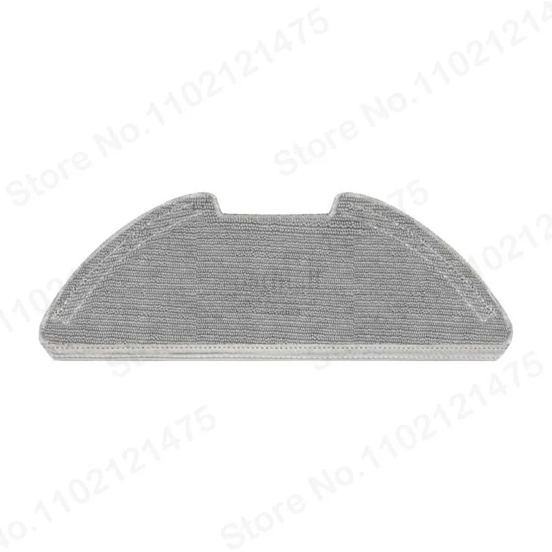 Dust Box Water Tank Mop Cloth Accessroies For XiaoMi Mi Robot Vacuum-Mop 2 Lite 2 Pro MJSTL MJST1S MJST1SHW BHR5044EU Spare Part