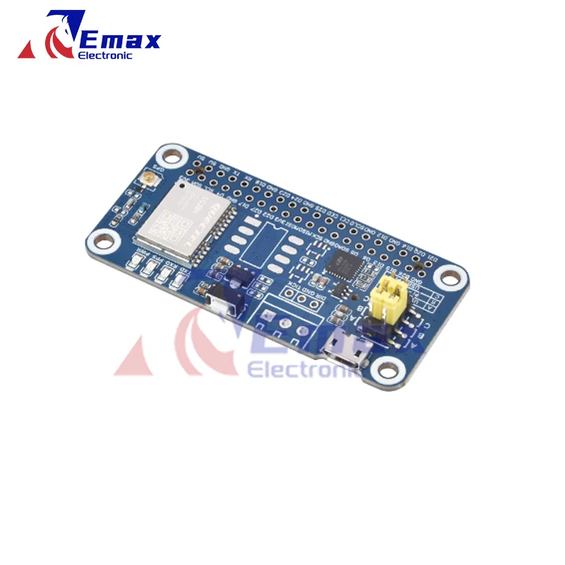 Free Ship LC29HAA LC29HDA LC29HBS L1+L5  Dual-band GPS Module For Raspberry Pi Positioning Technology Optional RTK Function