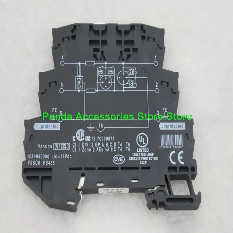 Surge Protector Fas…