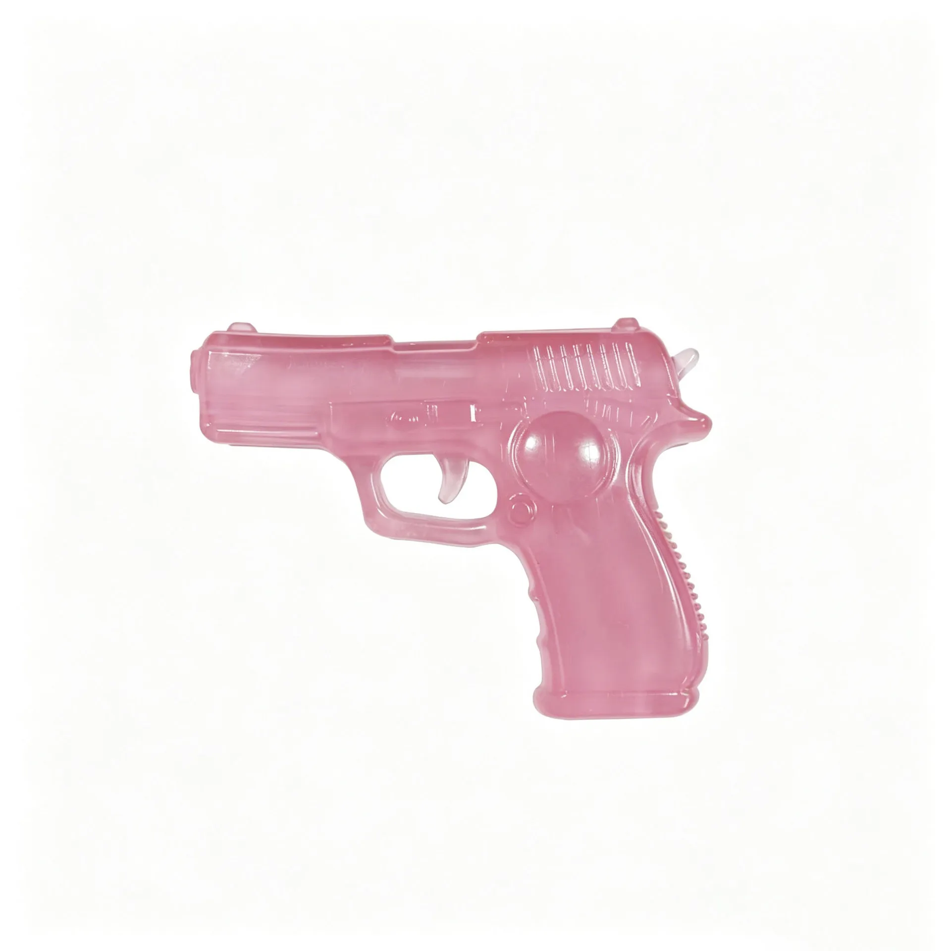 New Pistol Pinching Music Creative Stress Relief Toy Sensory Squeezing Pistol Pinching Toy