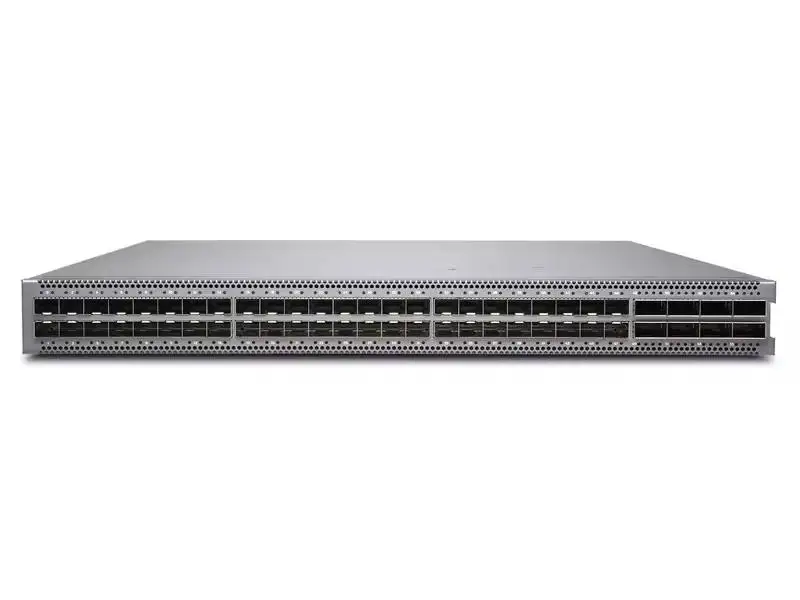 Piattaforma di Routing universale personalizzata MX204-HWBASE-AC-FS/JUNIPER MX204