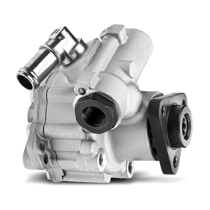 

Car Power Steering Pump For A6 2006-2011 A6 Quattro 2005-2010 2011 V6 2.8L 3.0L 3.2L 4F0145155H