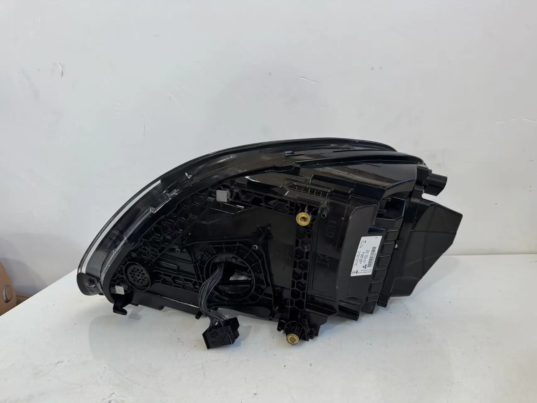 Подходит для светодиодных фар Porsche Panamera 971, высококачественные автомобильные запасные части 18-23