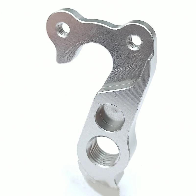 

1 шт. CNC горный велосипед MECH dropout для Ghost Haibike Hercules Koga Sinus Staiger Winora Вия углеродная Рама велосипеда переключатель вешалка