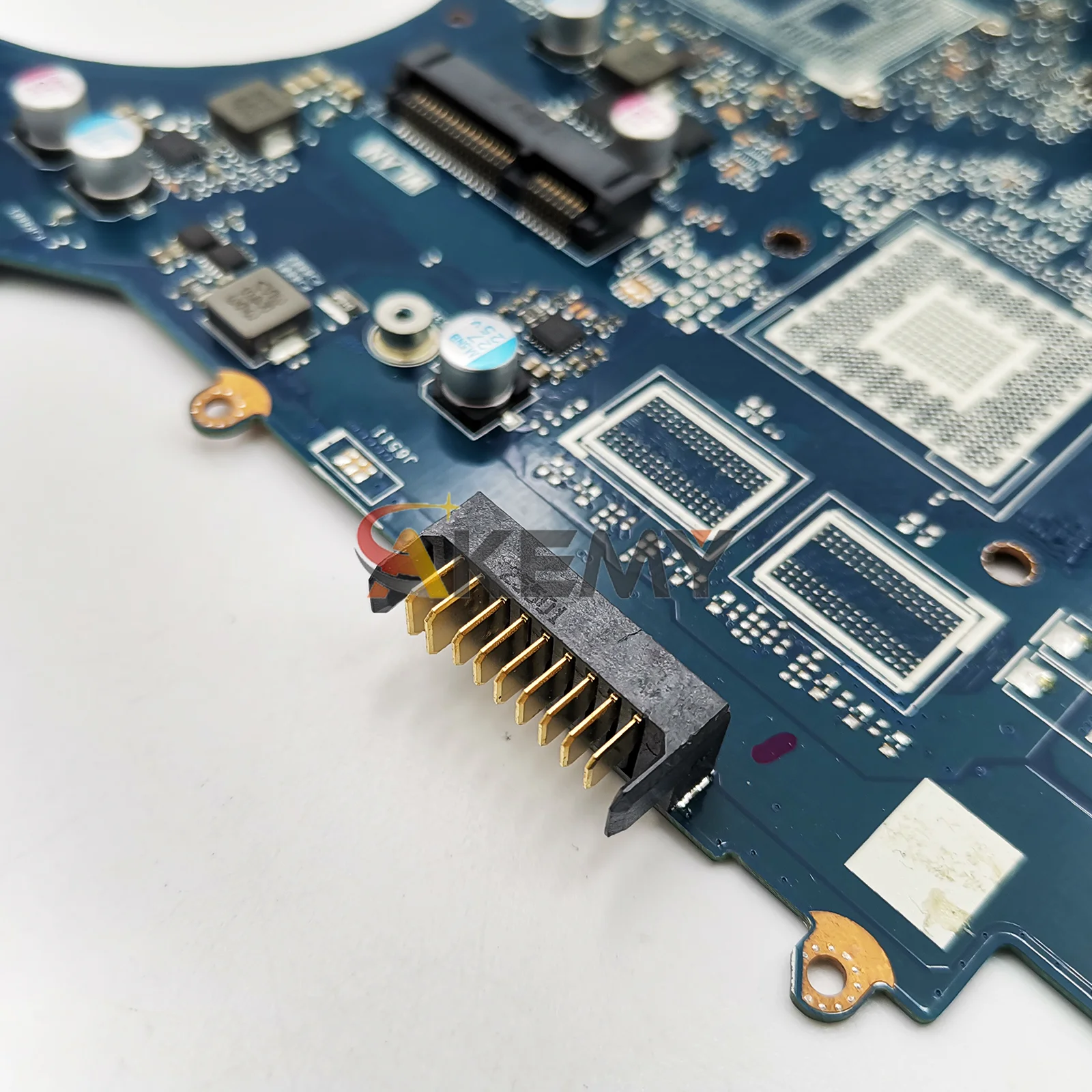 เมนบอร์ดแล็ปท็อป P552LA สำหรับ ASUS ProArt PRO552L PX552L P552L PE552L P552LA P552LJ เมนบอร์ดพร้อม CPU I3 I5 I7 ผ่านการทดสอบแล้ว จัดส่งเร็ว