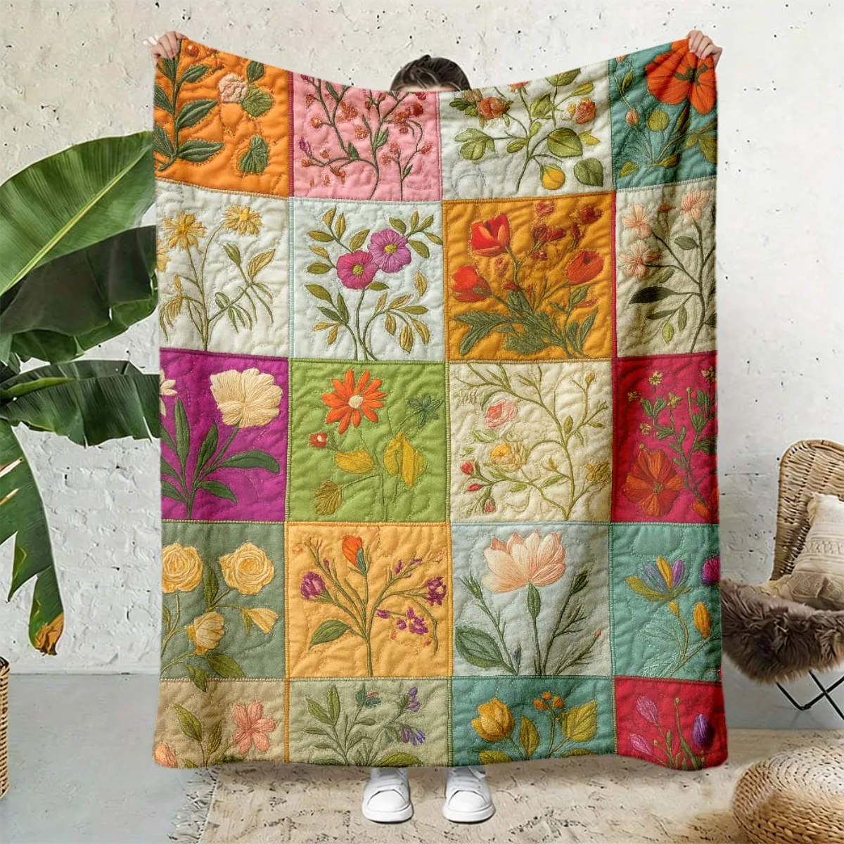 Home Office Gif - 2026 New Arrivals 1pc Green Plant