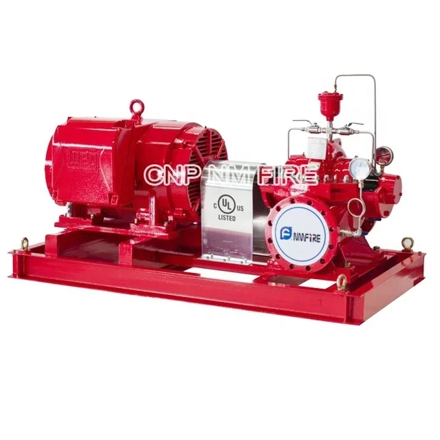 

Portables Forest Fire Pump