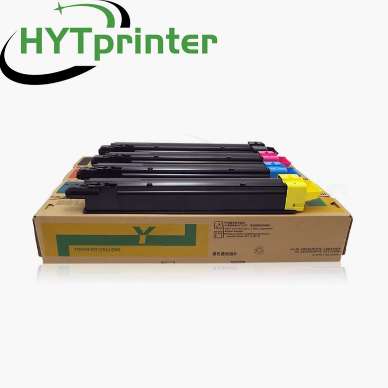 Profession Toner Cartridge Compatible for Kyocera ECOSYS M8124cidn