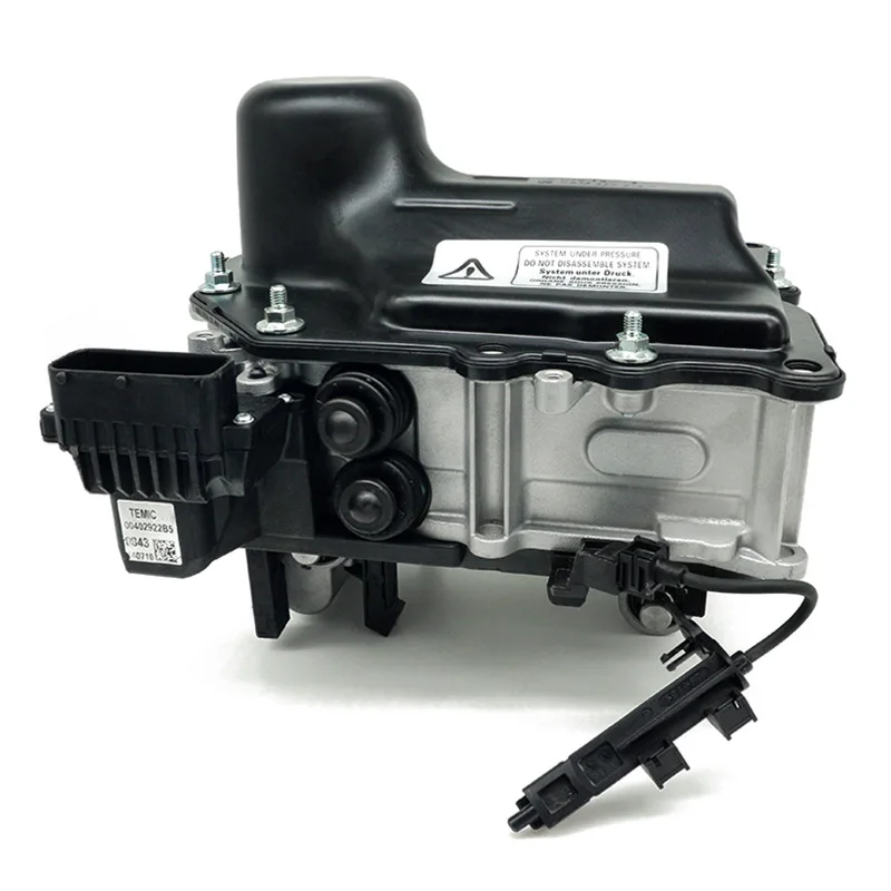 Suitable For TUC Valve Assembly 0AM927769G DQ200 Transmission Control Module