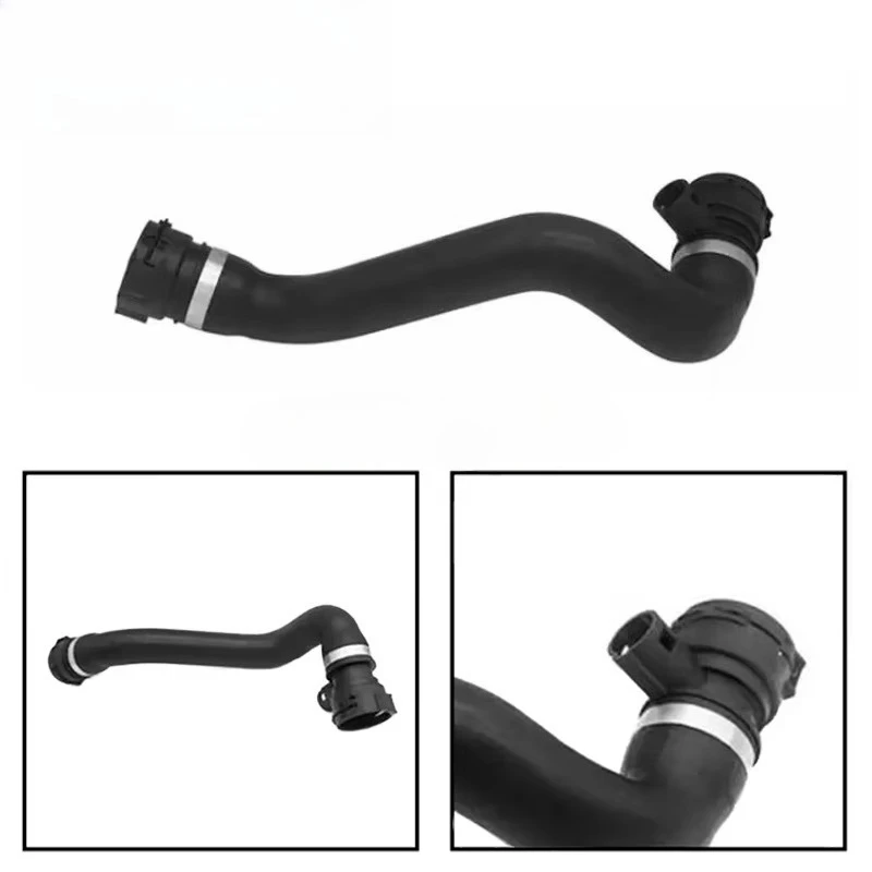 Radiator Coolant Hose Upper /Lower OEM 17127510952 11534460438 11531436406 11531436408 For BMW E46 323i 325i 328i 330i 1998-2006
