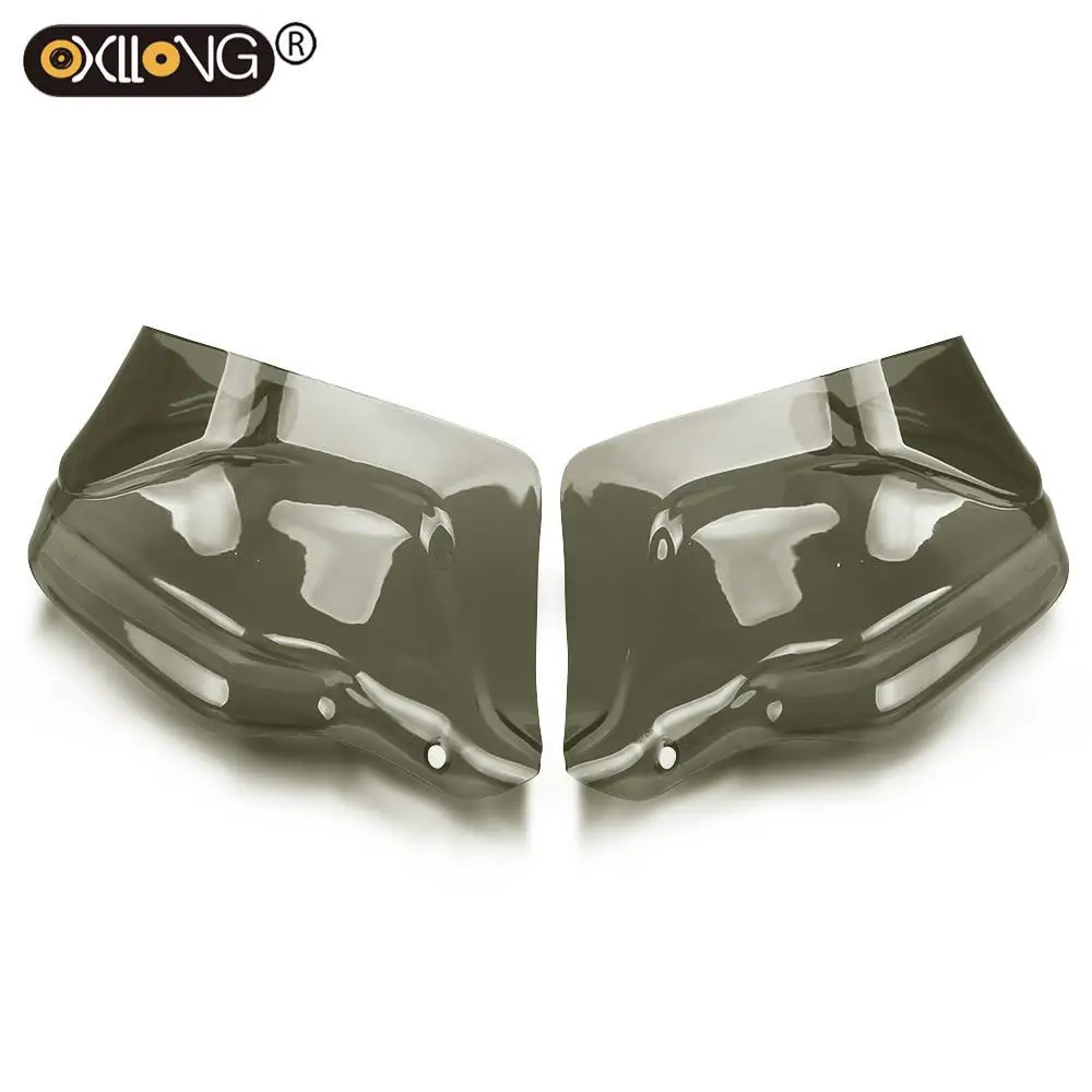 Hand Guard Extensions Anti-Drop Protector กระจกสำหรับ BMW R1250GS GSA R1200GS LC F800GS ADV S1000XR F850GS F900XR 2013-2022