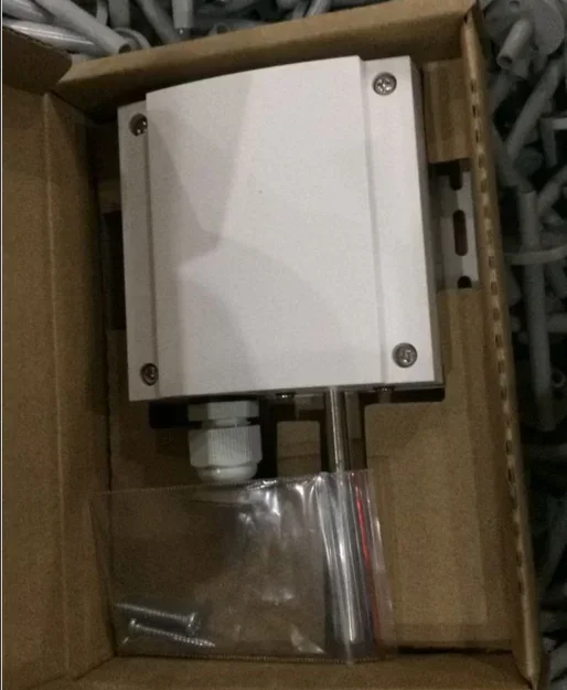 

SOA-TP1 Outdoor Temperature Sensor PT100 Resistor Output Temperature Transmitter