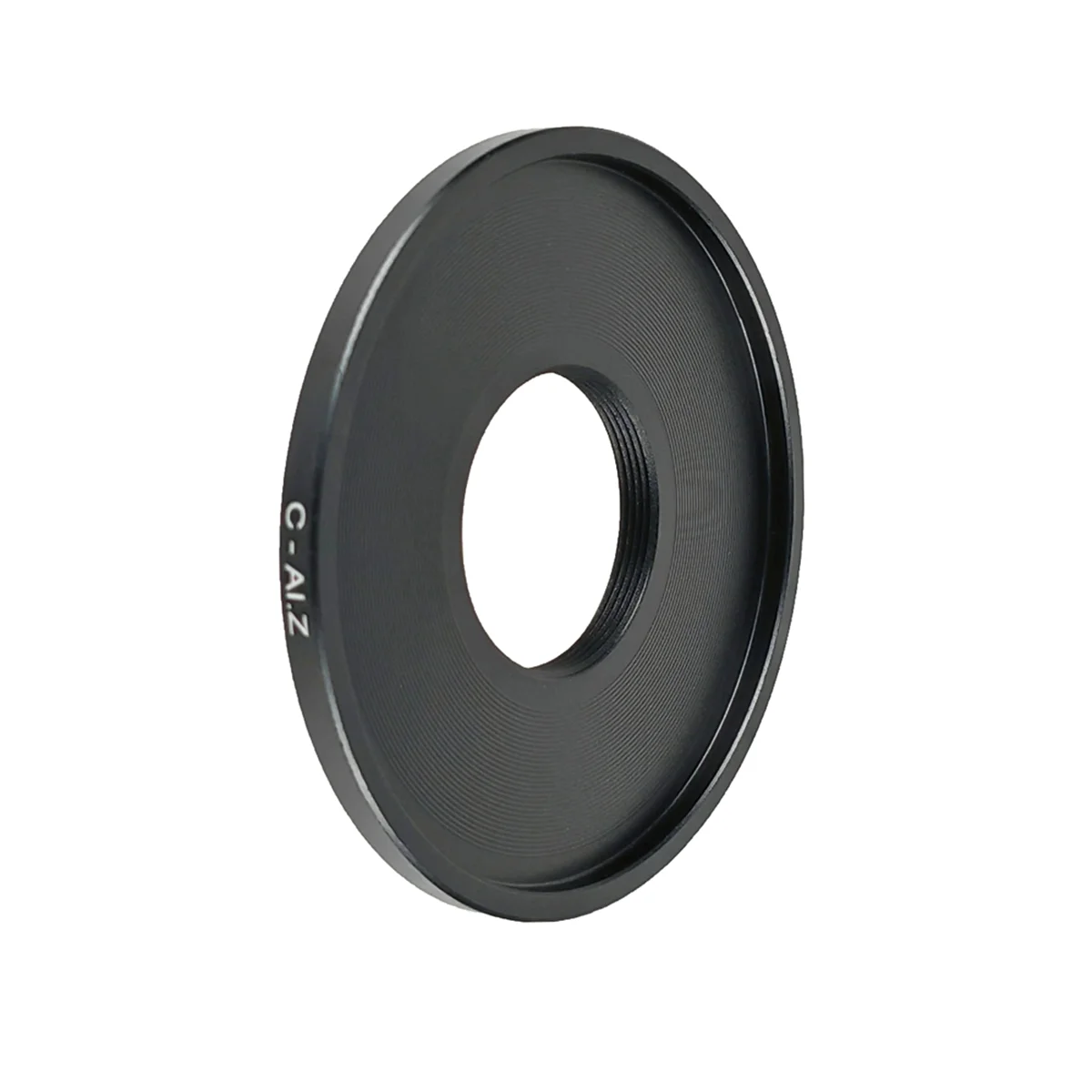 2025 + C- Z حلقة محول لعدسة فيلم C CCTV إلى سلسلة Z Z5 Z6 Z7 Z8 Z9 Z30 Z50 Z6II Z7II Z50II Zfc