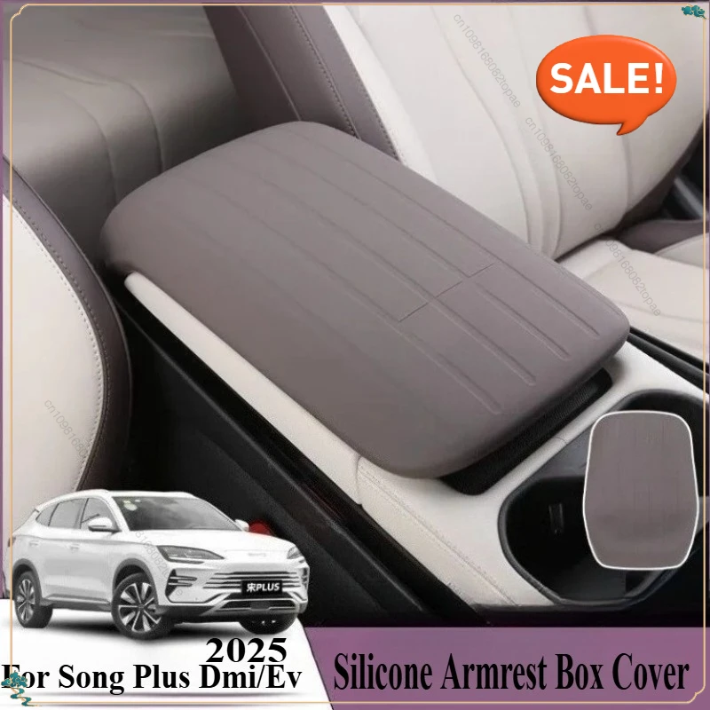 For Byd Song Plus D…