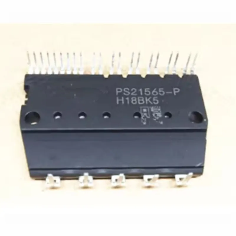 

1pcs 100%new PS21562-P PS21563-P PS21564-P PS21565-P PS21562-SP PS21563-SP PS21564-SP PS21565-SP New frequency conversion module