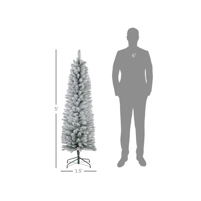 5Ft Christmas Tree … - image