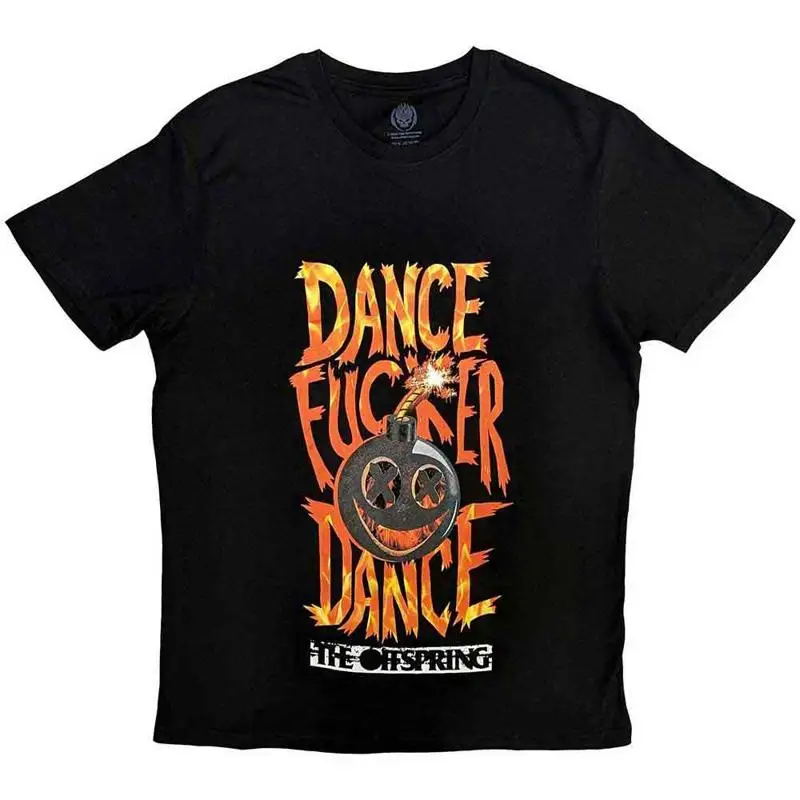 

The Offspring Dance T Shirt