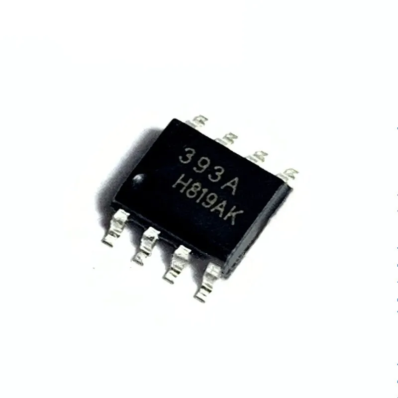 10PCS HA17393AR HA17393AF SOP8 di Marca nuovo originale