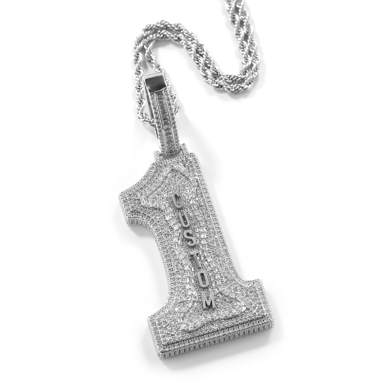 uwin-custom-mini-letters-on-no1-pendant-iced-out-baguettecz-charms-personalized-hip-hop-jewelry-for-rappers