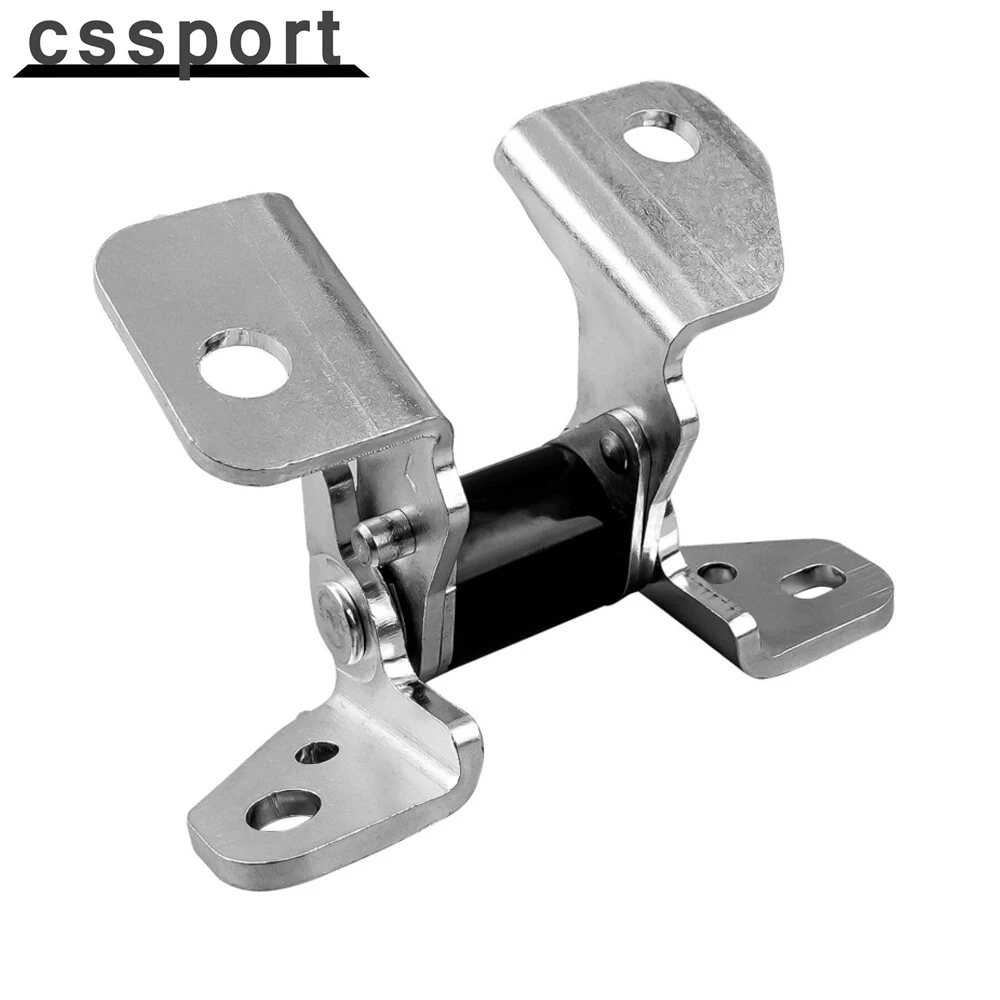 

Закрывающаяся петля передней/задней нижней двери, левая сторона для Grand Cherokee 13-21