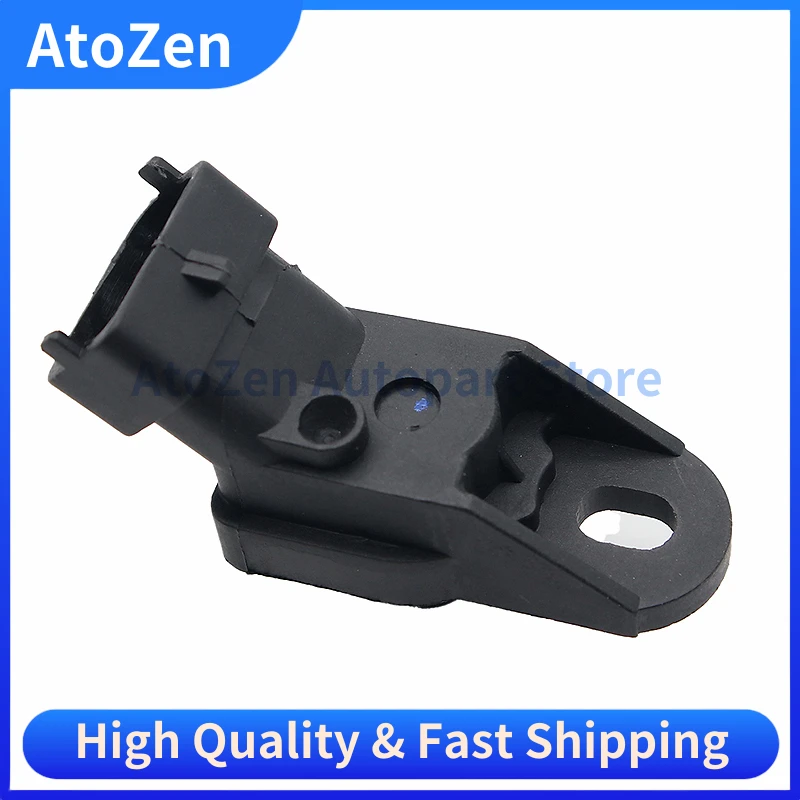 

13327785354 Intake Manifold Pressure MAP Sensor for BMW 3 5 330D 330XD 525D 530D X5 3.0 D E39 E46 E53 Auto Parts Car Accessories