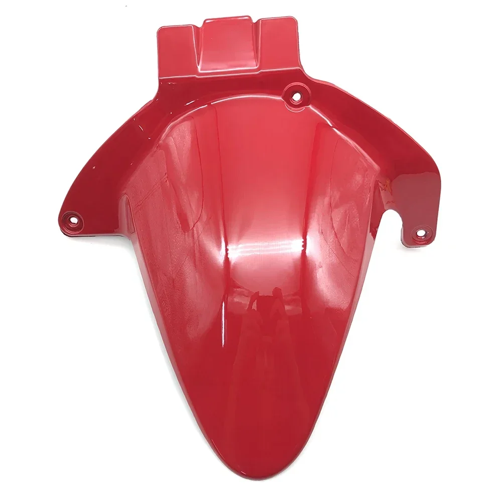 CBR600RR F5 Motorcycle Rear Wheel Tire Hugger Fender Mudguard Mud Splash Guards For Honda CBR600 CBR 600 RR 2005 2006 2007-2021