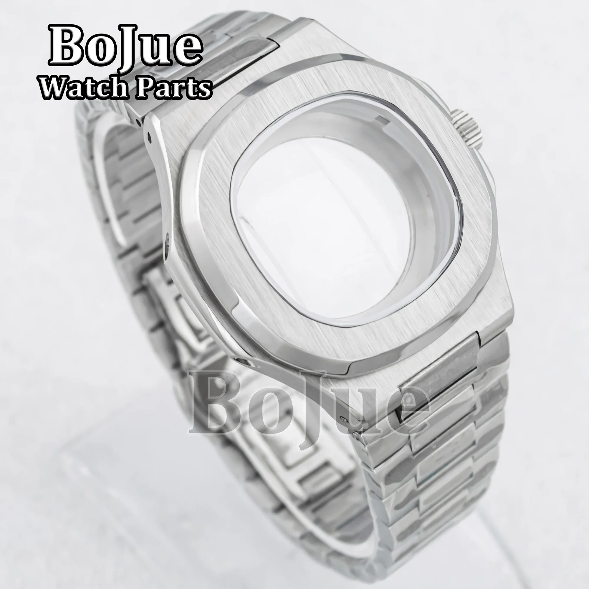 41mm-orologio-da-uomo-cassa-farfalla-fibbia-bracciale-parti-del-cinturino-per-mod-nautilus-nh34-nh35-nh36-nh38-movimento-vetro-di-cristallo-di-zaffiro