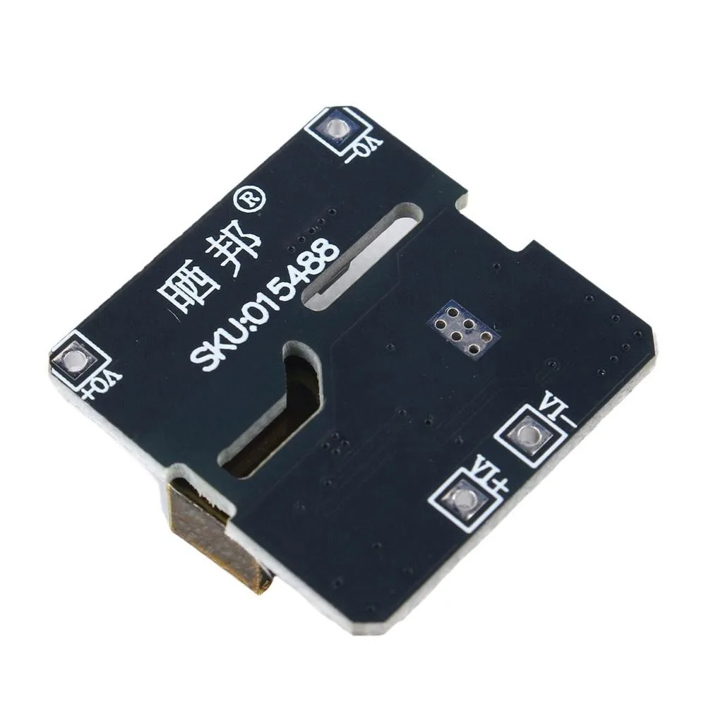 10W Isolated Step‑Down Power Supply Module DC27‑75V to DC24V Voltage Regulator Board Rated 6W Peak 10W DC‑DC Buck Converter