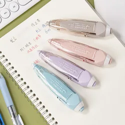 1Pcs Portable Correction Tape Kawaii White Out Corrector Promotional Gift Stationery Student Prize School Office 6M