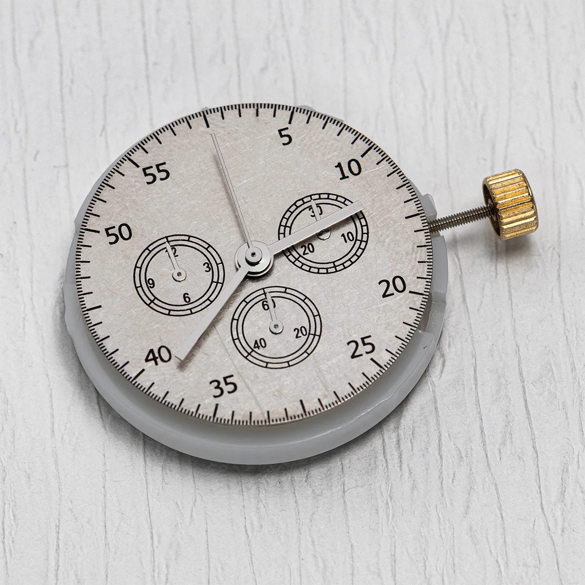 2026 Dandong 7750 movement chr - đánh giá và giá Watch Winder Compact