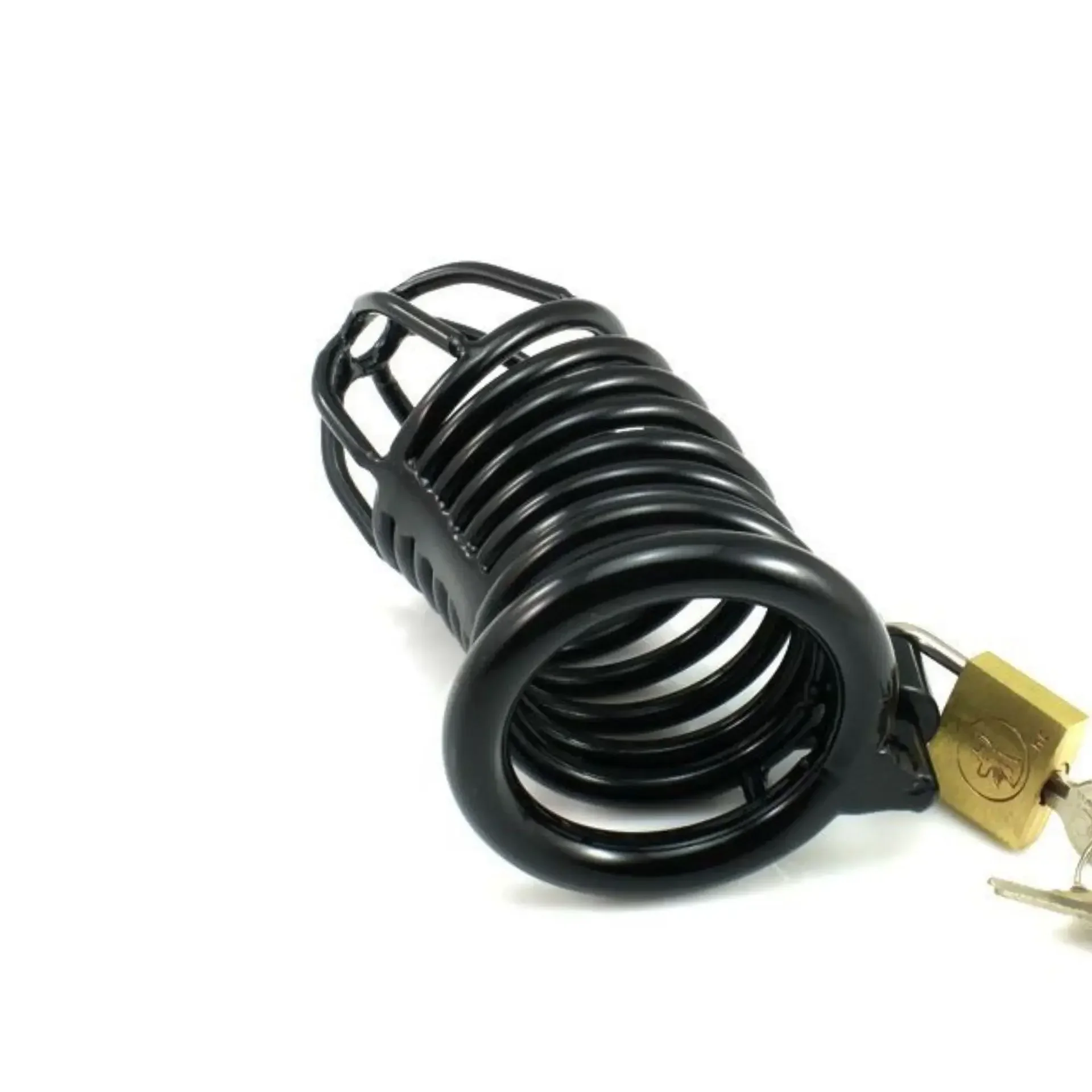 Chastity Cage Lock para homens micro pênis masculino, brinquedo do sexo adulto, cinto de produtos extremos, Cbt Gay Cock, acessórios pretos para dispositivos, BDSM, 2020