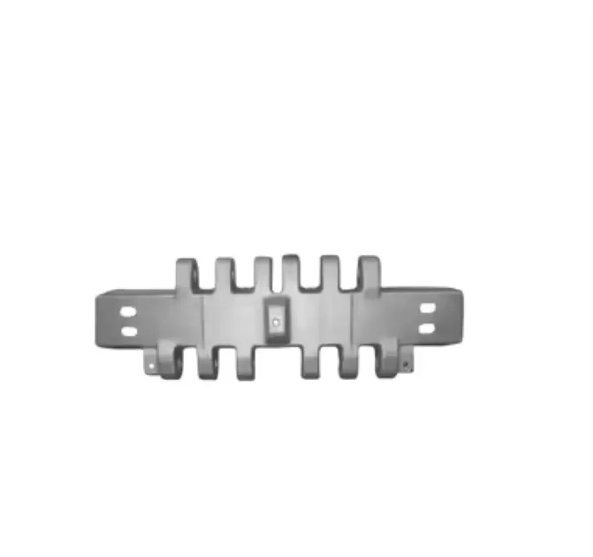 

Crane Parts QUY350-24-4A Chain Plate