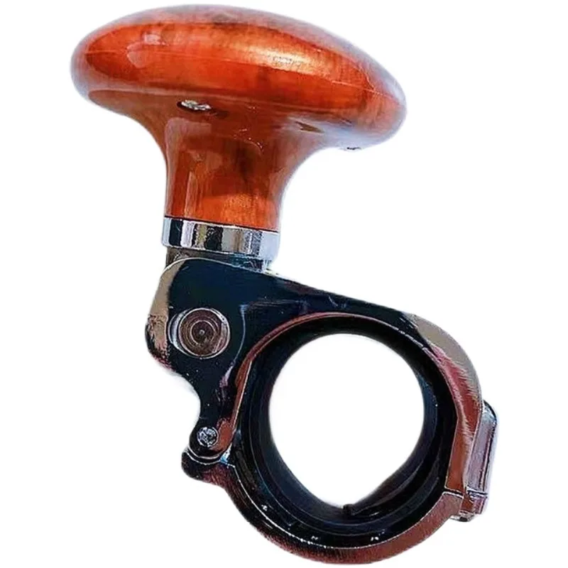 

Для водительской лицензии C5 для инвалидов, оборудования для модификации устройства помощи при автомобилях, съемный шарик питания одной руки, ручное вождение