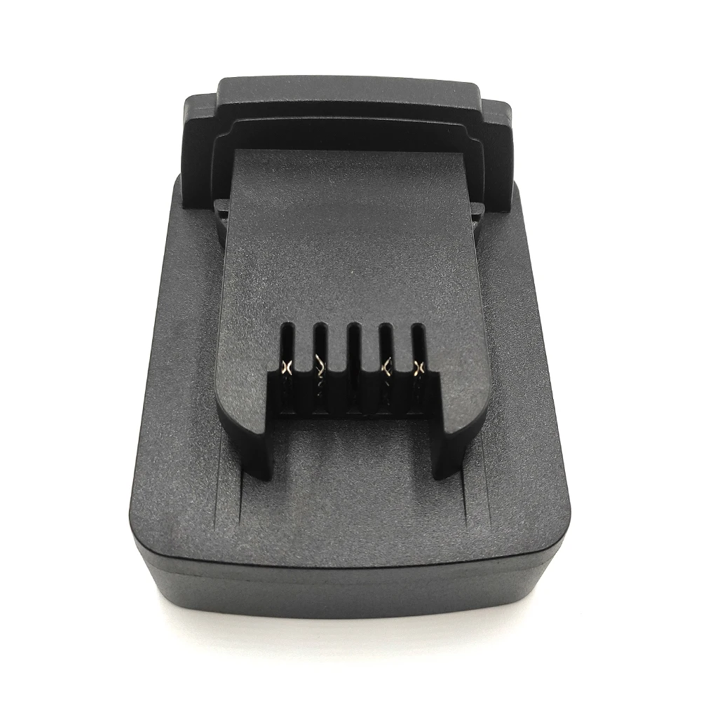 

Battery Adapter Converter for Bosch BAT Series 18V Lithium Batteries Converting To for Milwaukee 18V Lithium Battery Power Tools