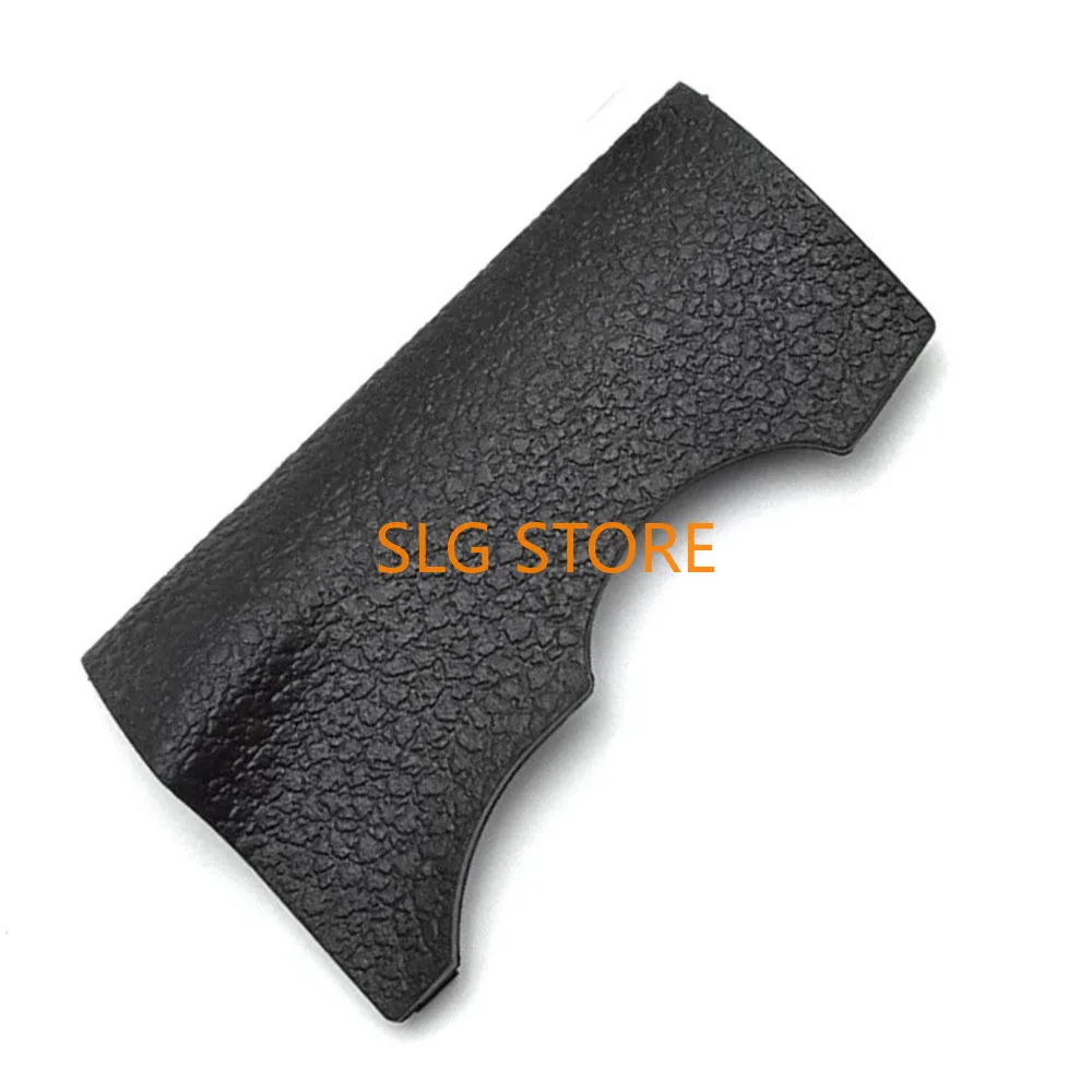 Originale nuovo CF Memory Card coperchio della porta guscio in gomma pelle per fotocamera Nikon D5 D6 con parte reapir della fotocamera a nastro