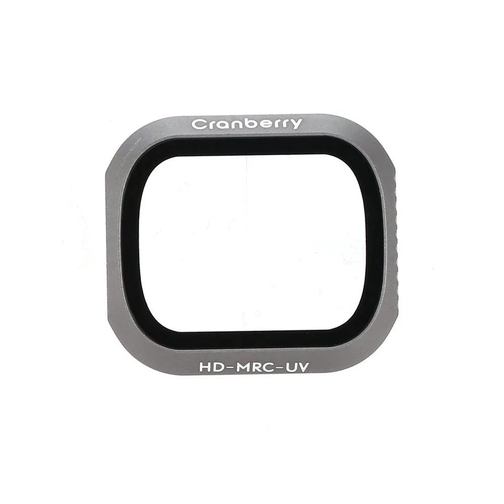 

Cranberry Filter HD MRC UV ND4 ND8/PL For 2 Pro Lens Filter Protector Quadcopter Accessories