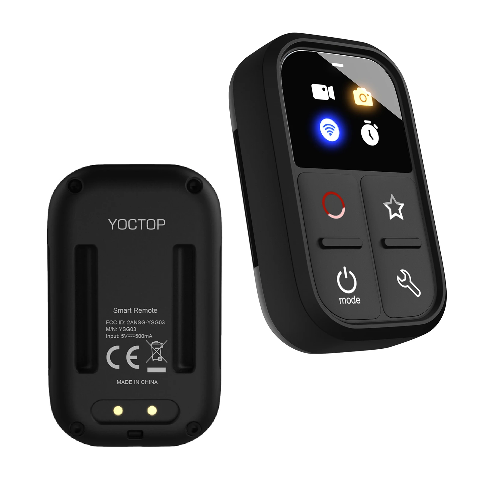 Gopro Wifi Remote Gopro Hero Remote Control Gopro Smart Remote 