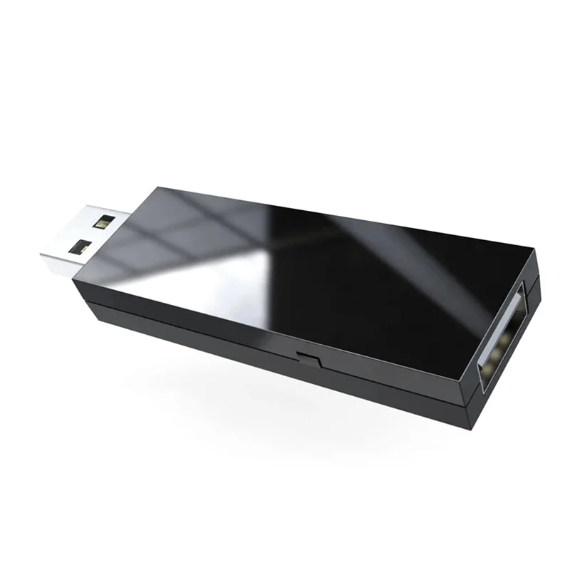 

Беспроводной USB-адаптер Magic-S Pro2 для PS5 Dualsense, конвертер контроллера серии X/S для PS4/переключателя